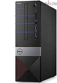 Big Big Discount Dell vostro 3470 Core i7 8th Generation 1