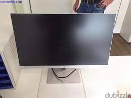 Big Big Discount hp  24 inch wide Boarder less Led Monitor 0