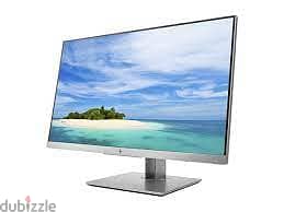 Big Big Discount hp  24 inch wide Boarder less Led Monitor 1