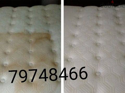 sofa, Carpet, Matress Cleaning service available in All muscat 3