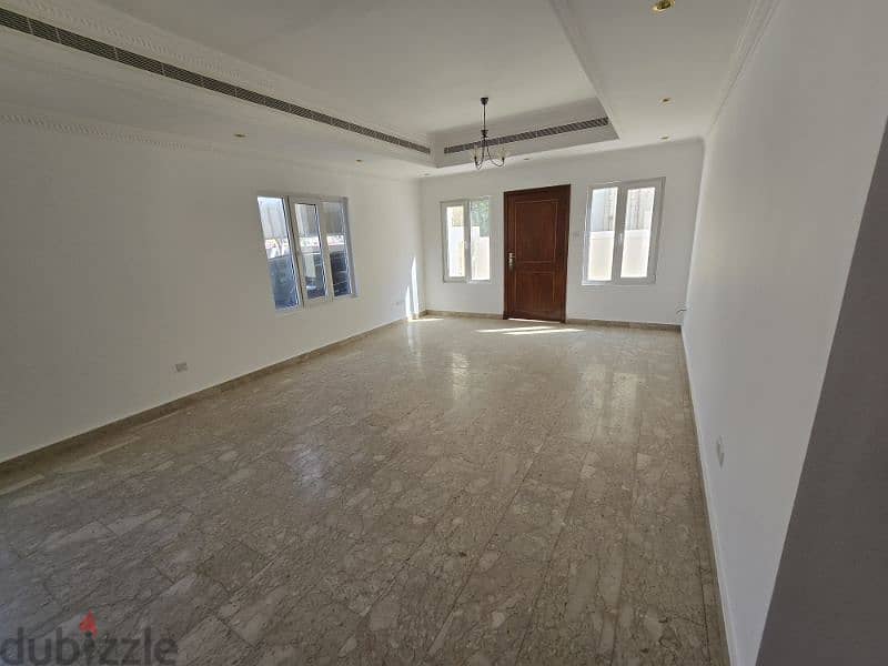 Very nice villa near PDO qurm area good location 7