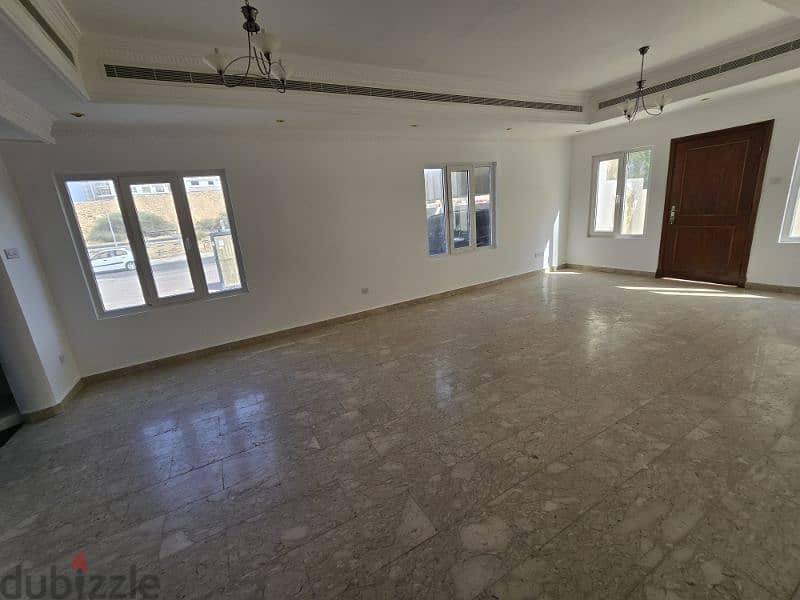 Very nice villa near PDO qurm area good location 8