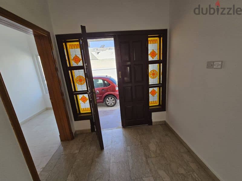 Very nice villa near PDO qurm area good location 11