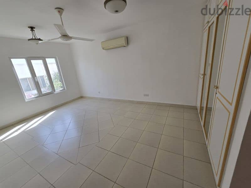 Very nice villa near PDO qurm area good location 14