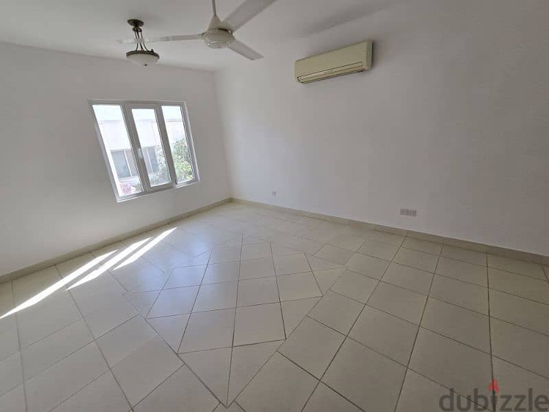 Very nice villa near PDO qurm area good location 16