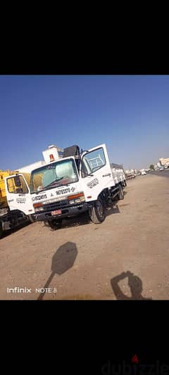 10 tan sale truck hiup 6 tan