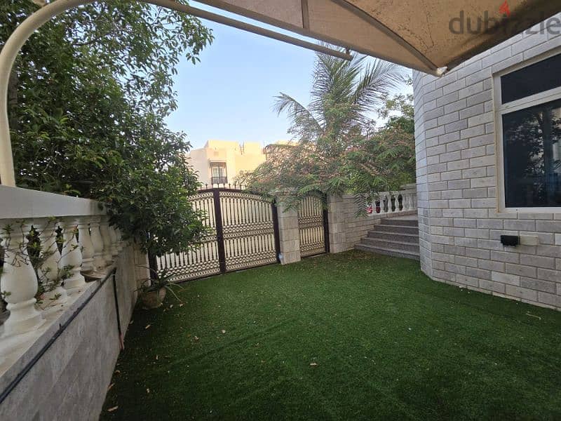 very nice villa near beach in Hail north good location 1