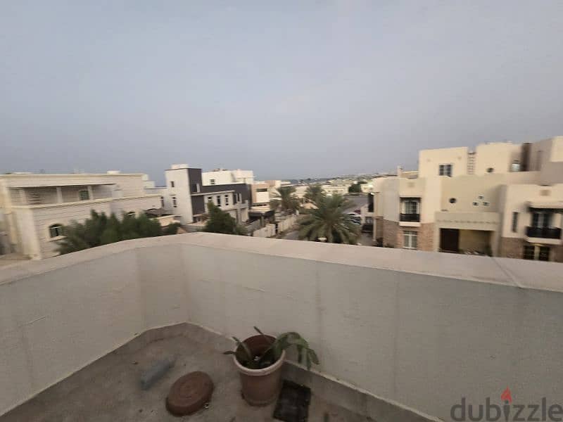 very nice villa near beach in Hail north good location 11