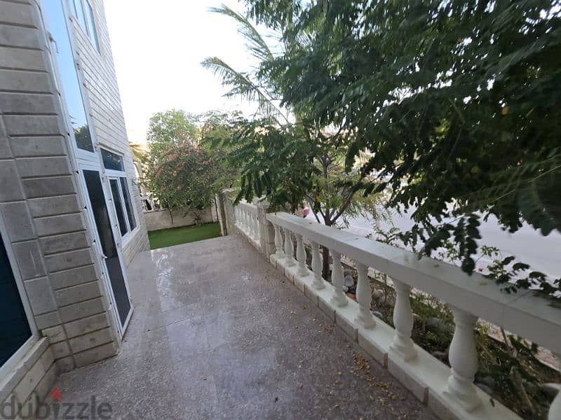 very nice villa near beach in Hail north good location 18