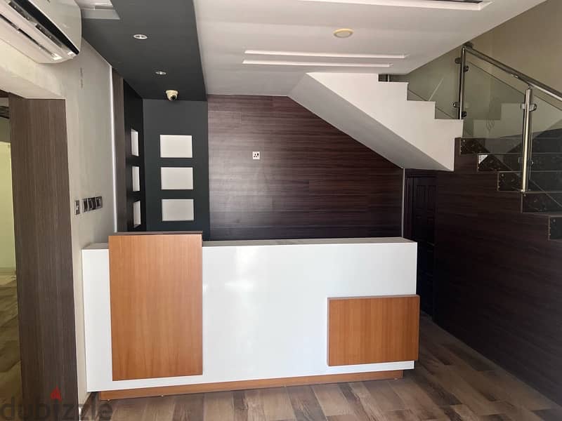 Azaiba villa for rent 9