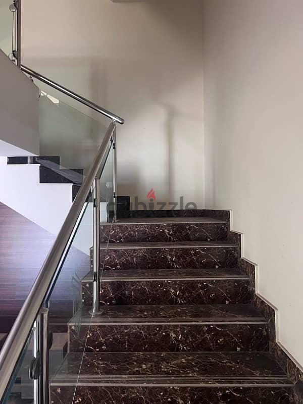 Azaiba villa for rent 10