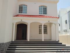 1Me3 Standalone 5+1 Bhk Villa For Rent In Azaiba Near The Beach 0