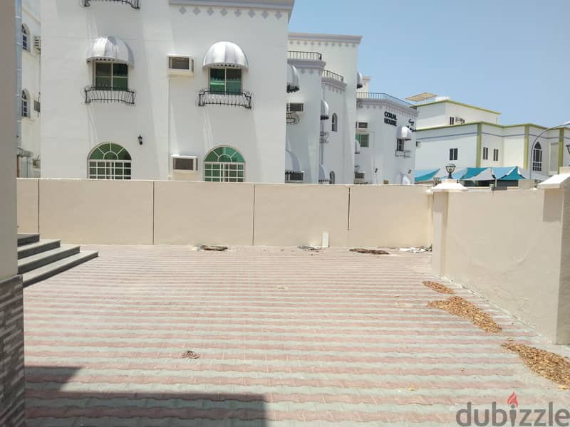 1Me3 Standalone 5+1 Bhk Villa For Rent In Azaiba Near The Beach 2