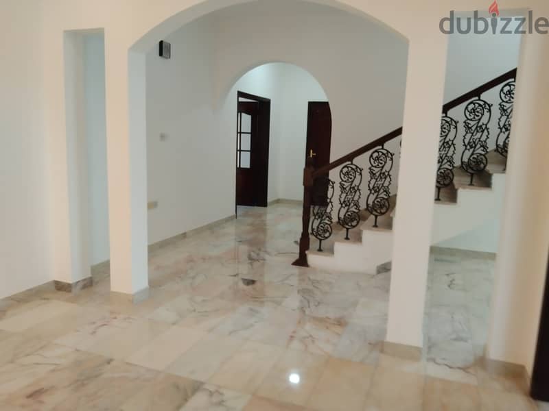 1Me3 Standalone 5+1 Bhk Villa For Rent In Azaiba Near The Beach 5