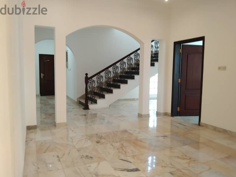 1Me3 Standalone 5+1 Bhk Villa For Rent In Azaiba Near The Beach 6