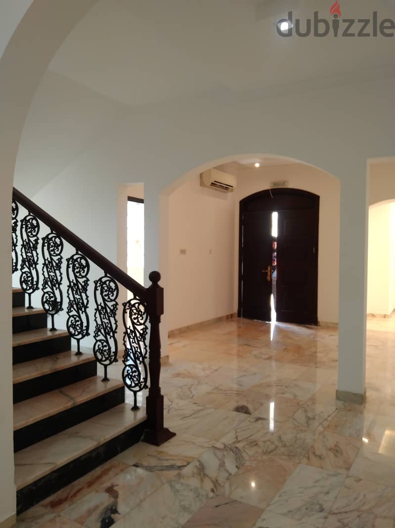 1Me3 Standalone 5+1 Bhk Villa For Rent In Azaiba Near The Beach 9