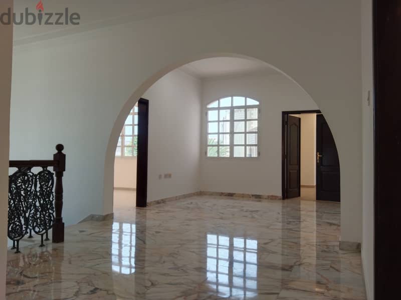 1Me3 Standalone 5+1 Bhk Villa For Rent In Azaiba Near The Beach 10