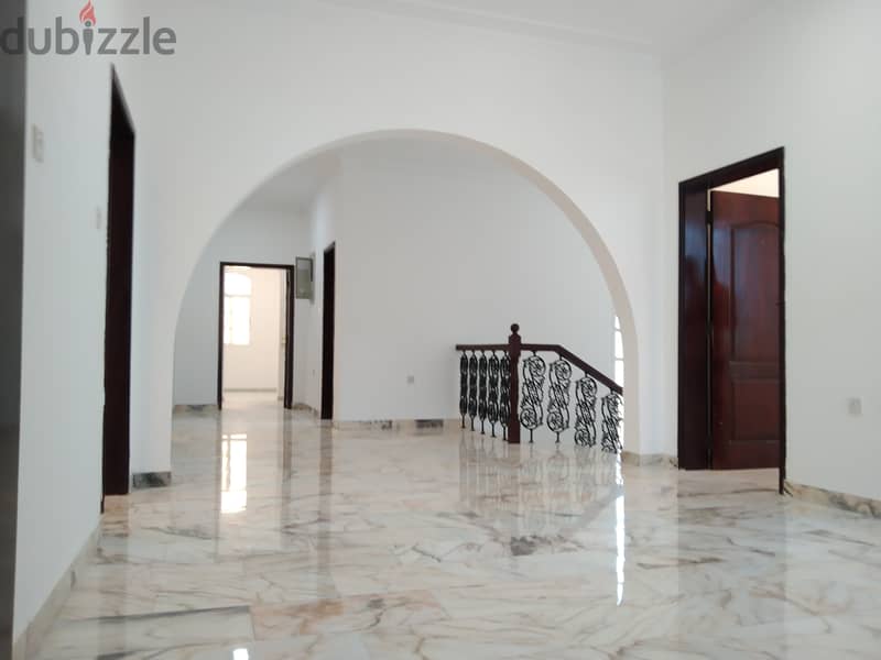 1Me3 Standalone 5+1 Bhk Villa For Rent In Azaiba Near The Beach 17