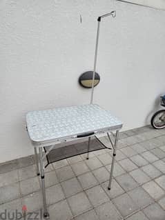 camping table