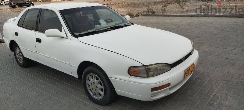 Toyota Camry 1994 0