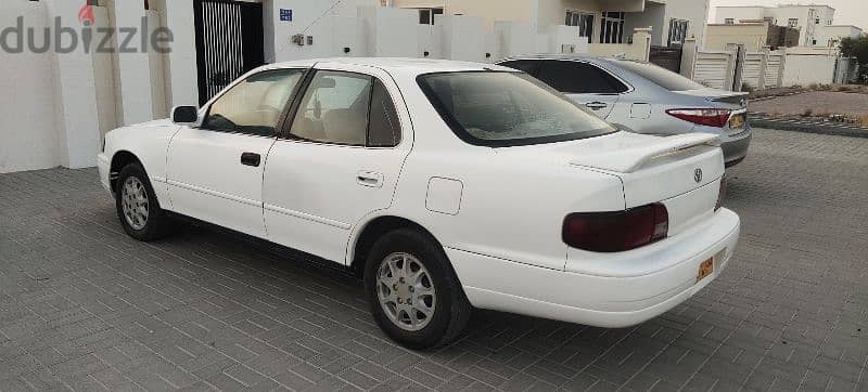 Toyota Camry 1994 2