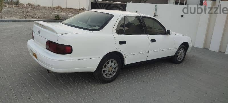 Toyota Camry 1994 3