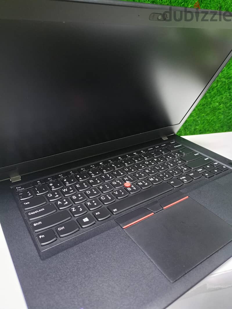 Laptop Lenovo T480 Core i7 8th Gen 32GB RAM 512 GB SSD 2