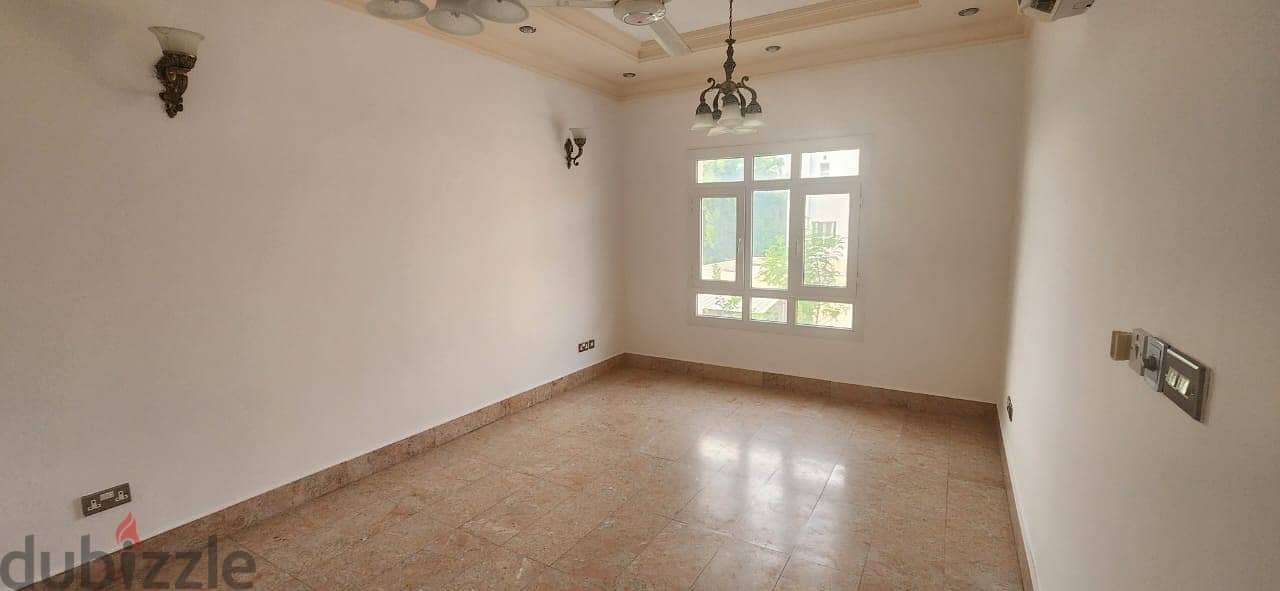 1Me31 Beautiful 5bhk Villa For Rent In Aziba 6