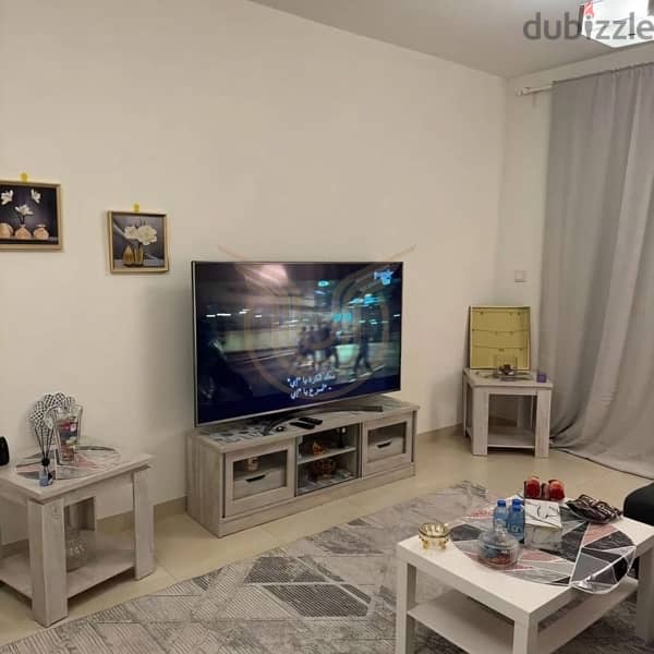 Furnished apartment in Al Qurm, price 320 OMR 3