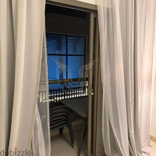 Furnished apartment in Al Qurm, price 320 OMR 4