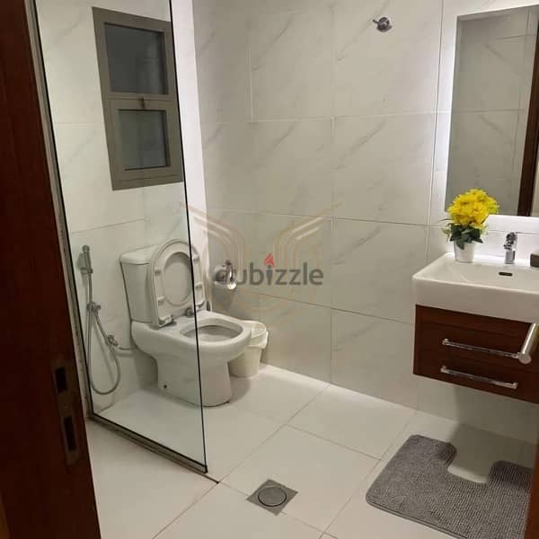 Furnished apartment in Al Qurm, price 320 OMR 9