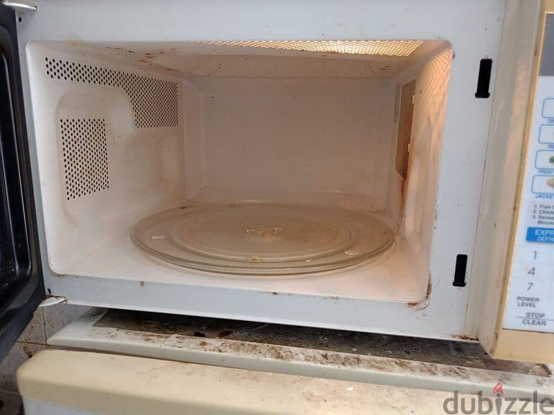 microwave 2