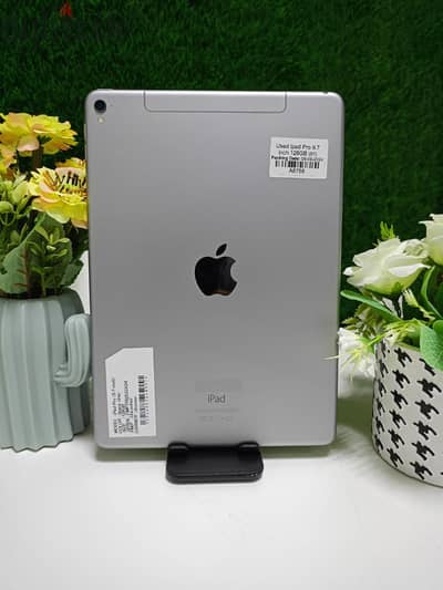 iPad Pro 9.7 inch 128 GB