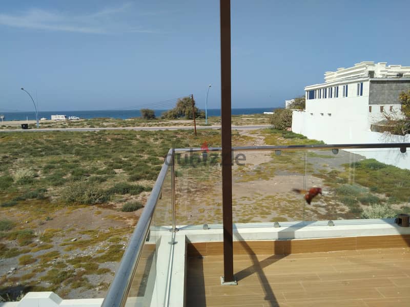 1me2 Sea View 6bhk Villas For Rent In Azaiba 7