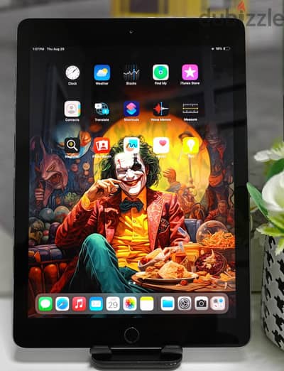 iPad