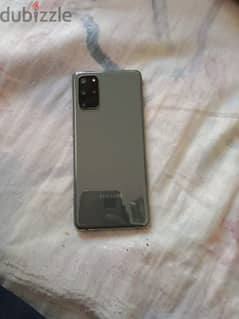 Samsung s20 plus 5g very exllant condition 0