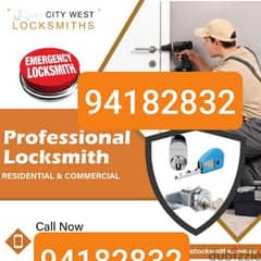 locksmith