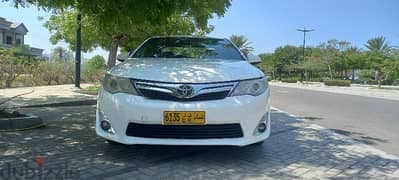 Toyota Camry 2013