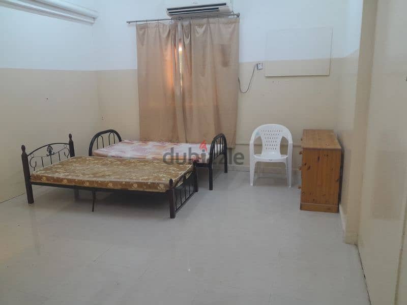 Room for rent in quram 0