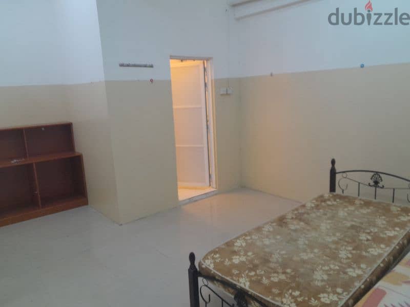 Room for rent in quram 2