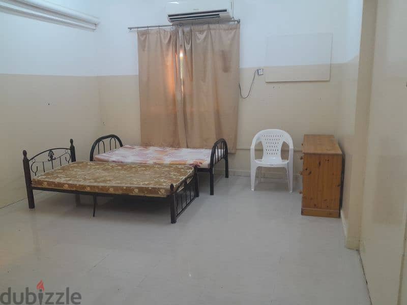 Room for rent in quram 3