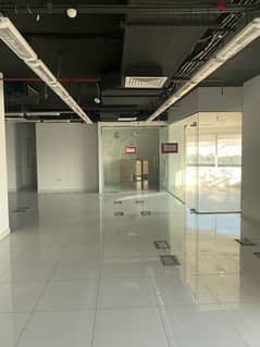 2 months free rent ,155 Sqm office for rent and sale in jasmine comple