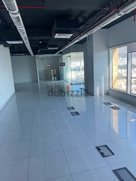 2 months free rent ,155 Sqm office for rent and sale in jasmine comple 10