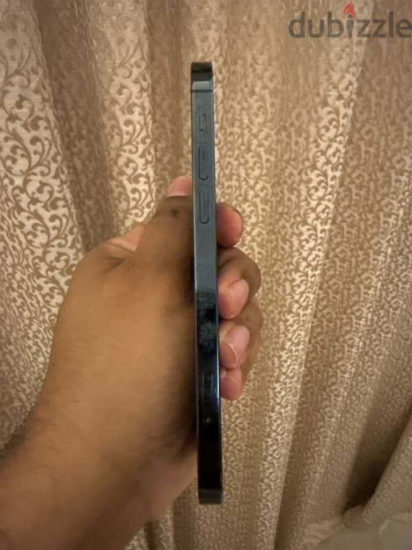 iPhone 12 Pro Blue 512GB 2