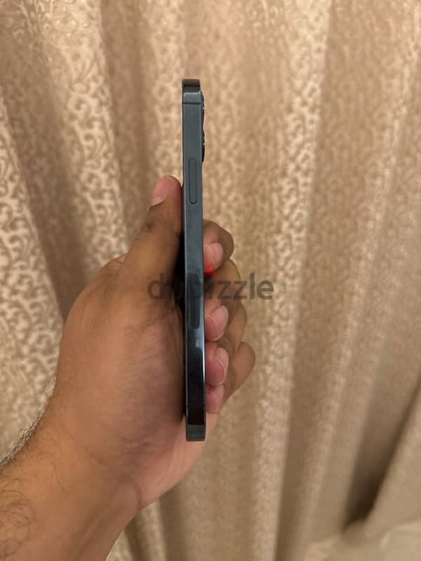 iPhone 12 Pro Blue 512GB 3