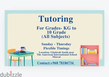 I offer expert tutoring and project assistance