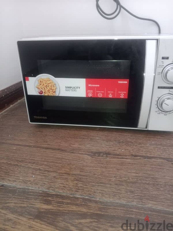 microwave 0