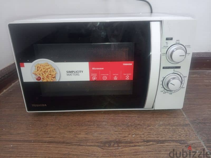 microwave 1