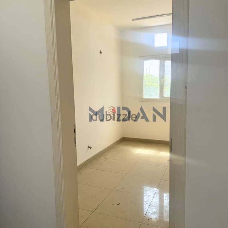 AL KHUWAIR | 2 FLOOR IN COMMERCIAL VILLA 4