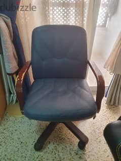 chair